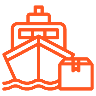 Logistics company