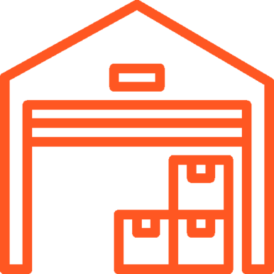 Logistics company